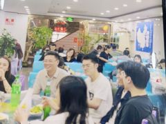-郭姐·威海渔村(黄兴路店)
