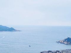 -青澳湾北回归线广场