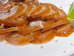 -青年公社烤鸭(青年路店)