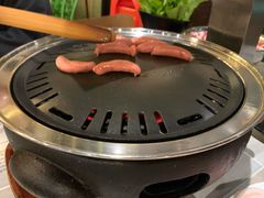 -胡哥烤肥牛(车公庙店)