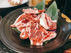 -九田家黑牛烤肉料理(石路天虹店)