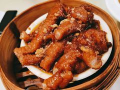 百味凤爪-80s港式茶餐廳