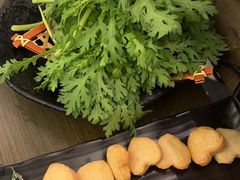 -湊湊火锅·茶憩(打浦桥日月光店)