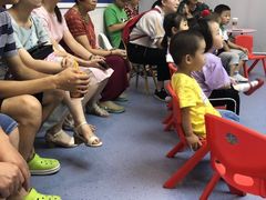 -牛津儿童成长中心oxfordpath (弘阳广场中心店)