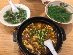 -杨三孃跷脚牛肉(中粮鸿云悦街店)