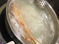 -吉友粥底火锅(方斜路店)