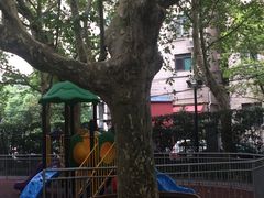 -华山儿童公园