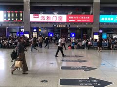 -沈阳站