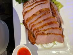 -新白鹿餐厅(百联中环店)