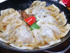 -十二道丰味·徐州土菜·烧烤(何山路店)