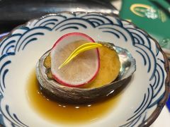 -極上萬膳·日料放题(来福士江景店)