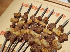 -勇利赵家烤肉坊(翠华北路店)