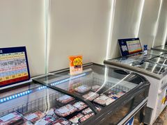 -吉之仙•中国制造•出口级食材日料店(领事馆总店)