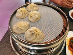 -胡记真不同饭店(临河街店)