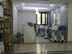 -VE专注问题肌·赛诺龙&科学美肤中心