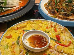 -韩香福脊骨汤锅(上杭路店)