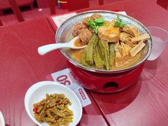 -喜家德虾仁水饺(长泰广场店)