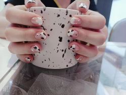 -RL Nail·瑞丽美甲美睫品牌原创店