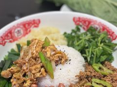 -红东阁东北菜烤肉酒馆(CROSS万象汇店)