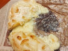 -波特曼西餐厅(中央大街店)