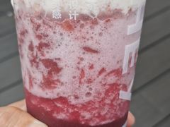 -喜茶(东莞汇一城店)