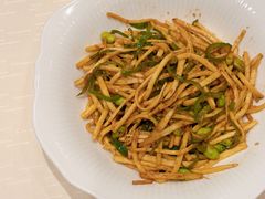 -香乐园·淮扬菜中餐厅·Shang Garden(福田香格里拉店)