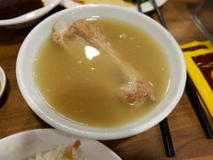 -松發肉骨茶(克拉码头店)