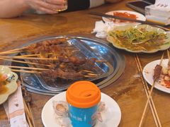 -老袁羊板筋(农光路店)
