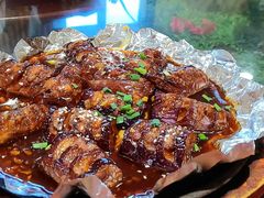 -九头鸟酒家(东高地店)