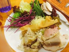 -So Lounge索兰至餐厅(蓝色港湾店)