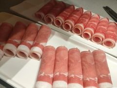 -海底捞火锅(振华广场店)