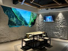 -新渝城·川菜·火锅(区庄店)