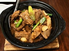 -水润轩私厨海南菜餐厅(铂尔曼酒店)