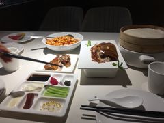 -小放牛河北菜(长安万达店)