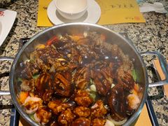 -黄记煌三汁焖锅(渝北金港国际店)