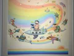 -辰熙ACX星海艺术中心