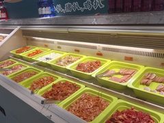 -阪尚皇·原切牛排·烤肉火锅自助(北京路店)