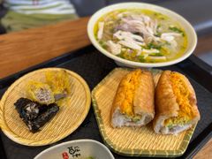 -华姐鸡粉(教育路店)