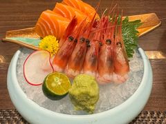 -田舍家Inakaya·炉端烧·铁板烧(天汇igc店)