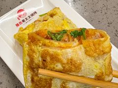 -邢氏老太太烧烤(南山店)