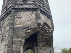 -上海佘山国家森林公园天马山园