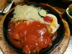 -西缘牛排(荟聚购物中心店)