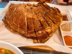 -天源居餐厅·地方特色菜(张北店)