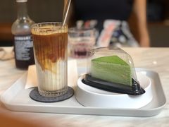 -糖房咖啡(南锣鼓巷店)