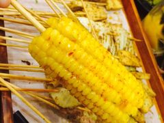-烤官达人·徐州鲜羊肉串(江宁店)