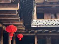 -云水谣景区-土楼之光文化园