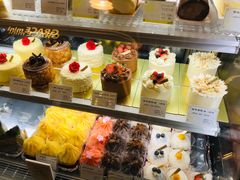 -檬舒舒MonChouChou(久光百货店)