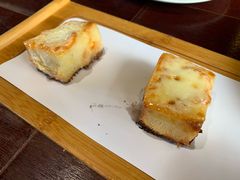 一口闷芝士南瓜-大牌大·传统杭帮菜(湖滨店)