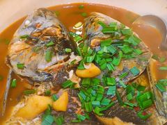 -千岛湖小鱼儿·淳安匠心农家菜