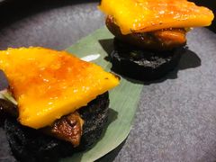 鹅肝芒果-和彩放题餐厅(酒仙桥店)